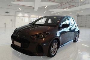 MAZDA 2 FULL HYBRID ELECTRIC 1.5 VVT CENTRE-LINE A