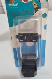 Beverino per Uccellini Nuovo Ferplast Speci