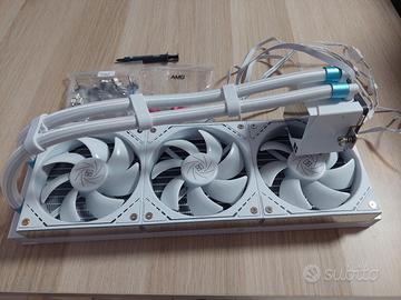 Dissipatore a liquido Thermalright Frozen Infinity