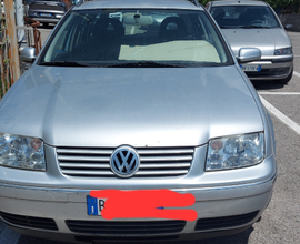 Volkswagen Bora