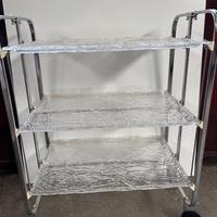 Carrello casa vintage