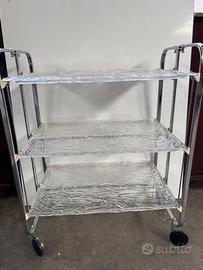 Carrello casa vintage