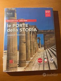 Le porte della storia 1