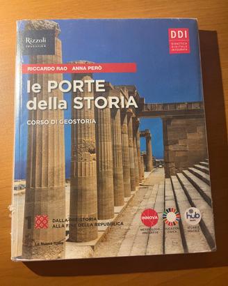 Le porte della storia 1