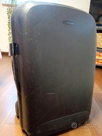 Valigia Trolley Roncato shuttle