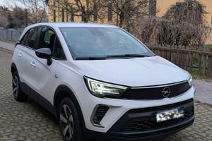 Opel Crossland 1.2 Turbo 12V 110 CV Start&Stop