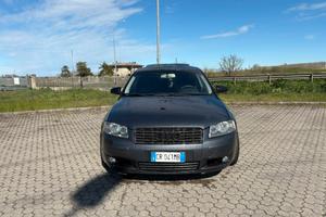 Audi A3 2.0 16V TDI Attraction