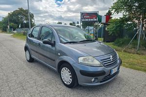 Citroen C3 1.1 Benzina con GARANZIA-NEOPATENTATI