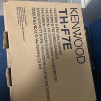 Th-f7E     144/430mhz