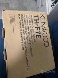 Th-f7E     144/430mhz