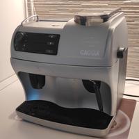  Due Gaggia sincrony logic 