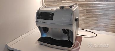  Due Gaggia sincrony logic 