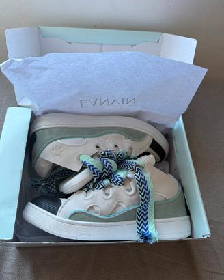 Lanvin curb