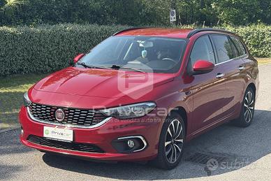 FIAT Tipo 1.6 Mjt S&S DCT SW S-Design