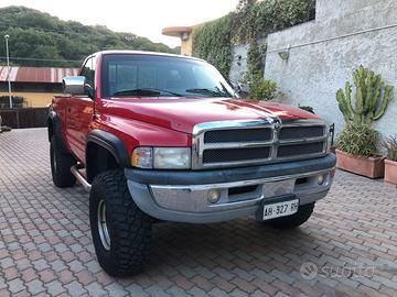 Dodge ram 1500