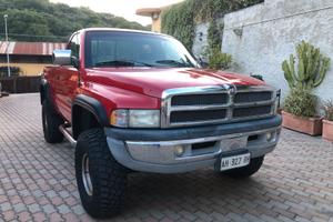 Dodge ram 1500