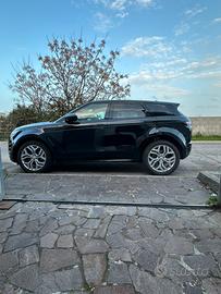 Range Rover Evoque R-Dynamic SE 7000km