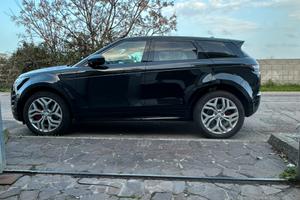 Range Rover Evoque R-Dynamic SE 7000km