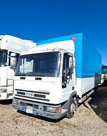 IVECO EUROCARGO 75E14