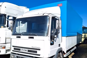 IVECO EUROCARGO 75E14
