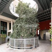 LOFT LUMINOSO AD USO ABITATIVO CON DOPPIO TERRAZZO