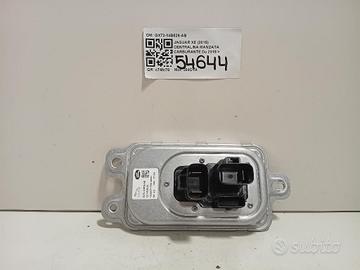 CENTRALINA POMPA CARBURANTE JAGUAR XE Serie (X760)