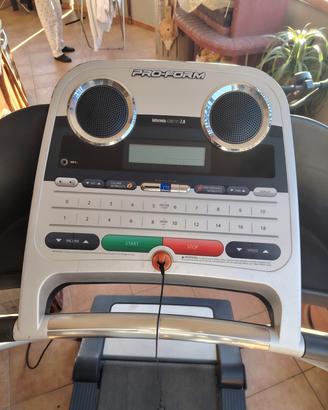 tapis roulant ProForm 500