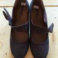 scarpe melluso 