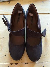 scarpe melluso 