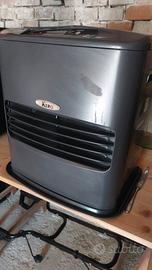 Stufa Kero Elettrica 