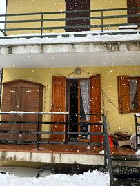 Casa dei boschi - Campo di Giove