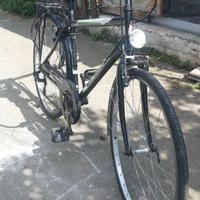 bicicletta city bike  