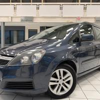 Opel Zafira 1.9 CDTI 120CV Cosmo 7 posti