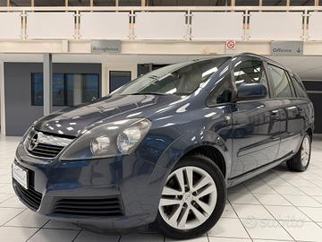 Opel Zafira 1.9 CDTI 120CV Cosmo 7 posti