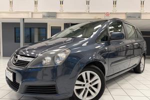 Opel Zafira 1.9 CDTI 120CV Cosmo 7 posti