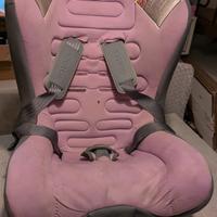 seggiolino Chicco Eletta reclinabile, 0-18 kg