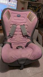 seggiolino Chicco Eletta reclinabile, 0-18 kg