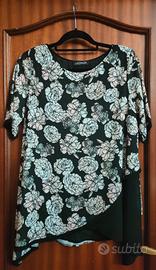 Casacca Coconuda donna; taglia S