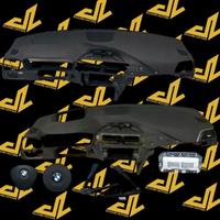 Kit airbag bmw serie 3 f48 gt cruscotto completo