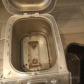macchina pane Silvercrest per pezzi ricambio