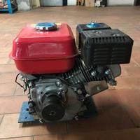 Motore a scoppio 6,5 cv