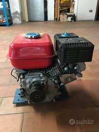 Motore a scoppio 6,5 cv