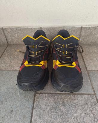 La Sportiva Prodigio Max
