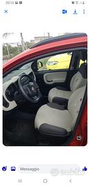 Fiat panda 2014