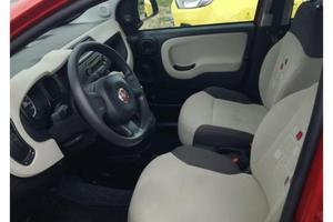 Fiat panda 2014