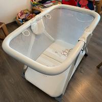 Box bimbo marca Brevi