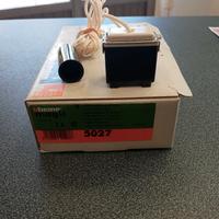 interruttore a tirante