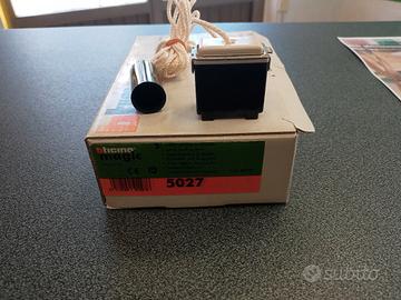 interruttore a tirante