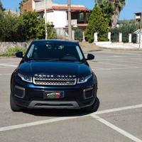 Land rover Evoque garanzia 12 mesi 