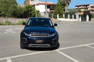 Land rover Evoque garanzia 12 mesi 